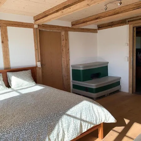 Boutique Appartement