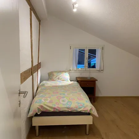 Boutique Appartement *