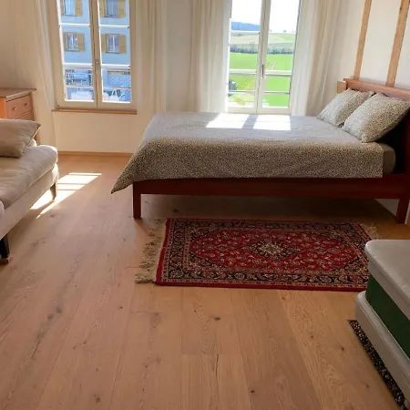Boutique Appartement *