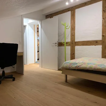 Boutique Appartement *
