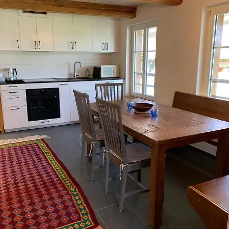 Boutique Appartement