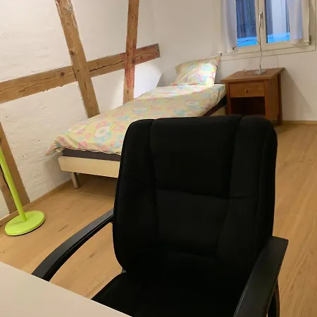 Appartement Boutique *