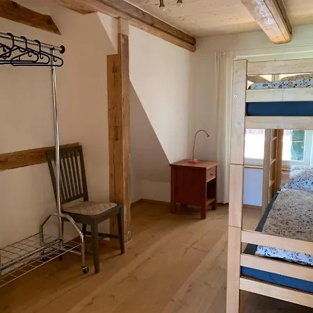 Boutique Appartement Berne