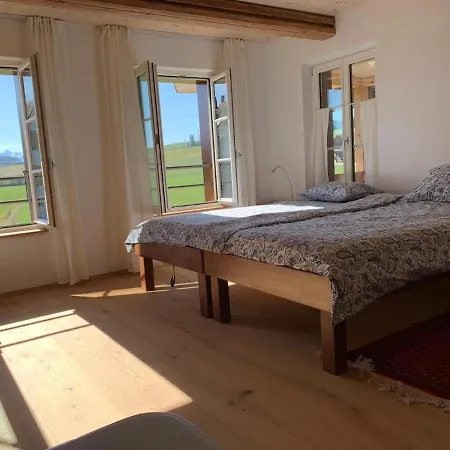 Appartement Boutique