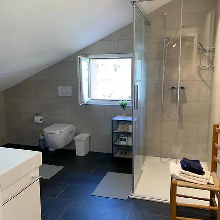 Boutique Appartement Berne